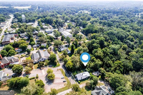 Greensboro, GA 30642,208 W West South ST