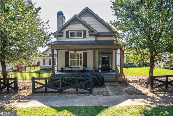 Athens, GA 30606,775 Mitchell Bridge RD