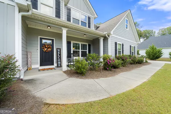 Villa Rica, GA 30180,151 Grayson Myers DR