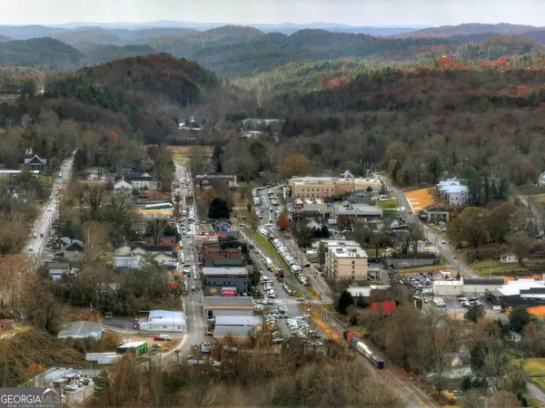 Blue Ridge, GA 30513,834&856 Windy Ridge RD