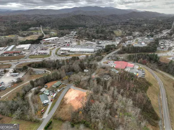 Blue Ridge, GA 30513,834&856 Windy Ridge RD