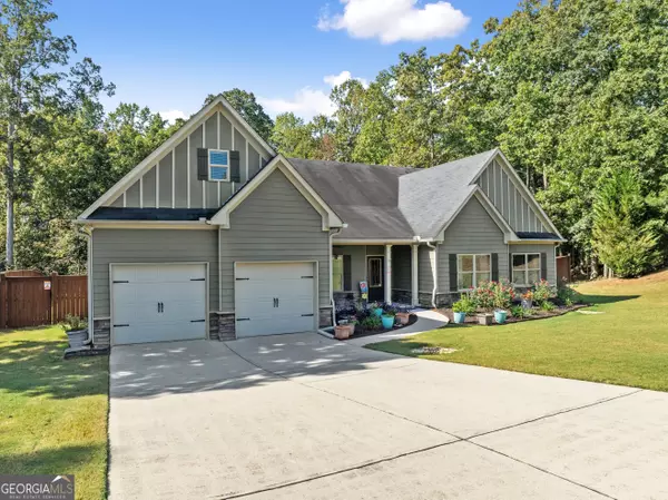Winder, GA 30680,1557 Shadowstone CIR