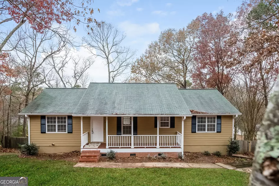 205 Briarpatch CT, Stockbridge, GA 30281