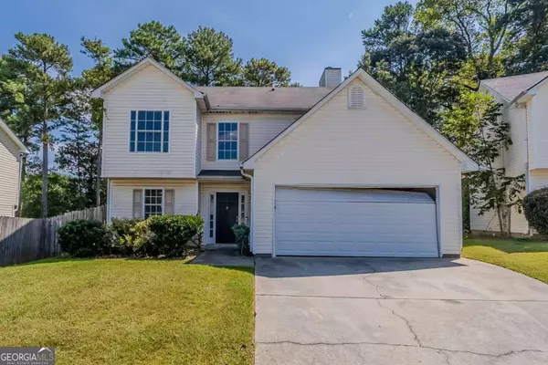 College Park, GA 30349,1651 ISLEWORTH CIR