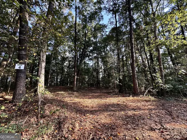 0 Kinney Creek LN, Pendergrass, GA 30567