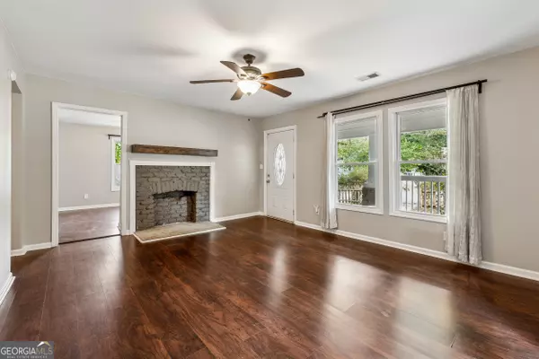 Atlanta, GA 30314,1022 Ashby GRV SW