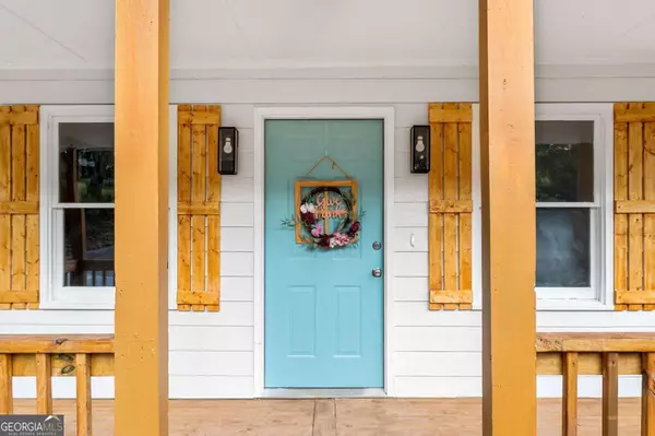 Lawrenceville, GA 30043,1708 George CIR
