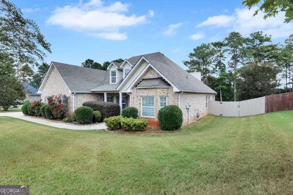 Conyers, GA 30013,1141 Carillon DR SE