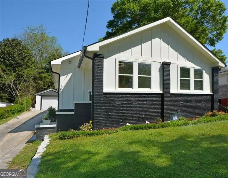 2203 Wingate ST, Atlanta, GA 30310