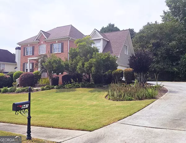 Lawrenceville, GA 30045,941 CHADWICK PARK DR