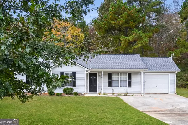 188 CARTHAGE BLVD, Rockmart, GA 30153