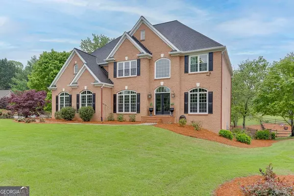 Dawsonville, GA 30534,663 Gold Creek DR