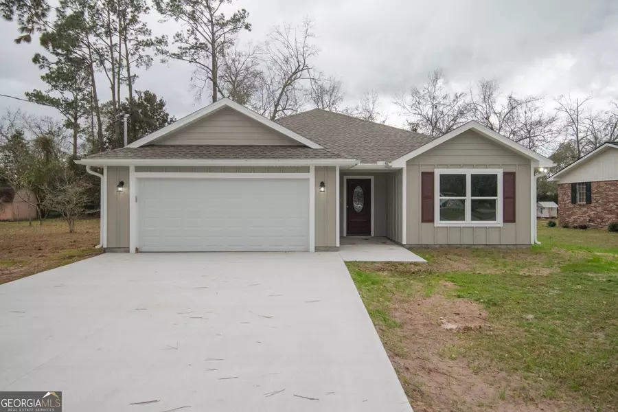 235 Fifth ST, Folkston, GA 31537