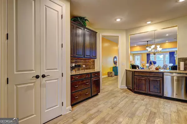 Peachtree City, GA 30269,321 Cottonwood CIR