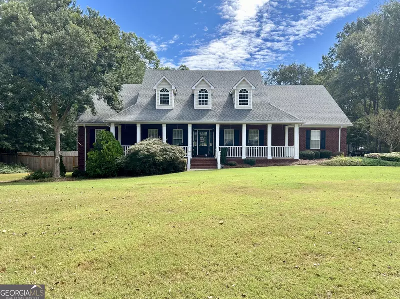 1102 Sequoia TRL, Mcdonough, GA 30252