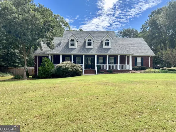 1102 Sequoia TRL, Mcdonough, GA 30252