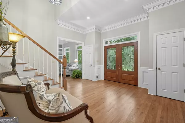 Roswell, GA 30075,130 Farm Hill CIR