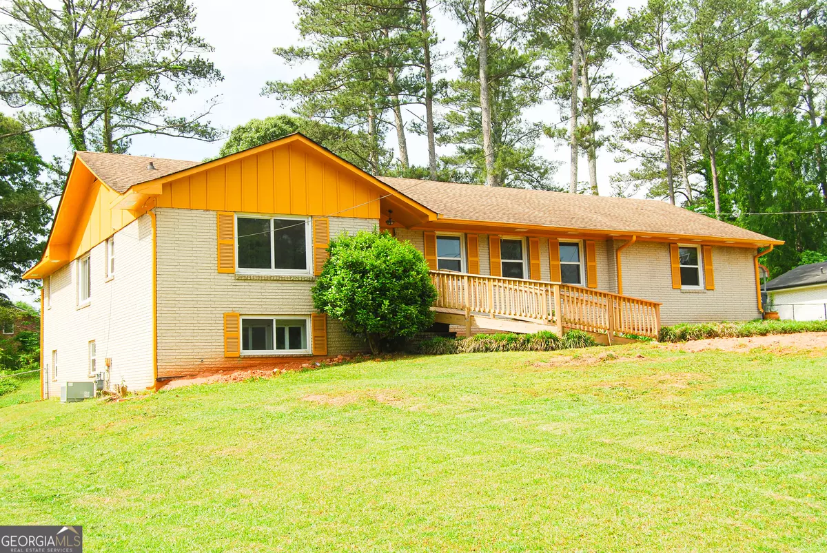 Riverdale, GA 30296,1584 Hebron LN