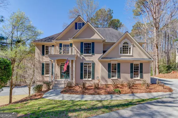 Cumming, GA 30041,3435 Summit TRL