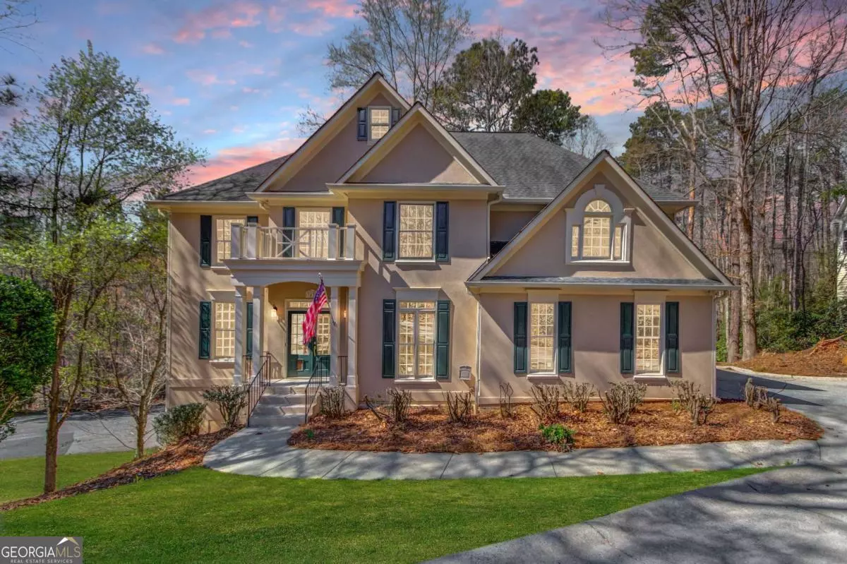 Cumming, GA 30041,3435 Summit TRL