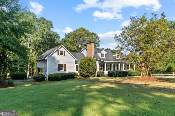 Loganville, GA 30052,5145 Kent Rock RD