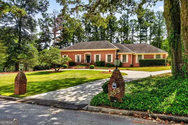 Fayetteville, GA 30214,285 Dix Lee On DR