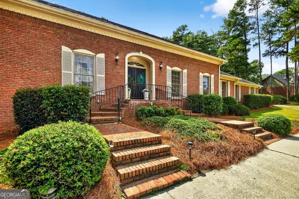 Fayetteville, GA 30214,285 Dix Lee On DR