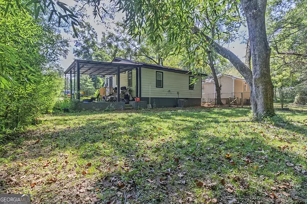 Griffin, GA 30223,533 Belle ST