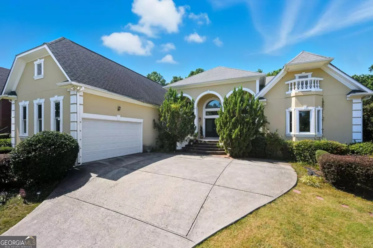 Conley, GA 30288,4134 James Lake DR