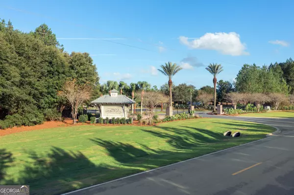 LOT 216 Coastal Marsh WAY, Waverly, GA 31565