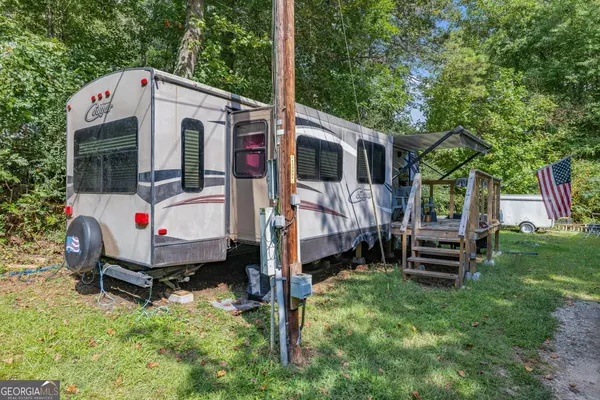 Clarkesville, GA 30523,1386 441 Old Hist HWY