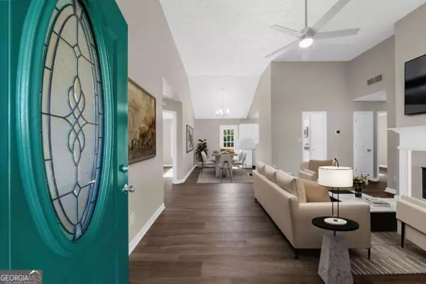 Flowery Branch, GA 30542,4827 Daintree CT
