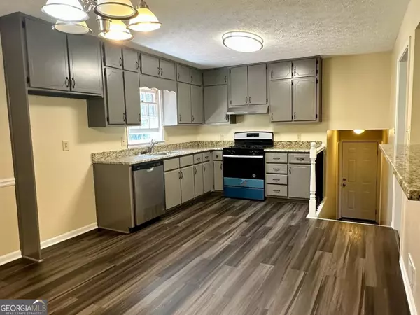 Conyers, GA 30094,1624 Sugarmaple LN SW