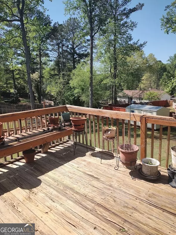 Riverdale, GA 30274,182 Iris CT