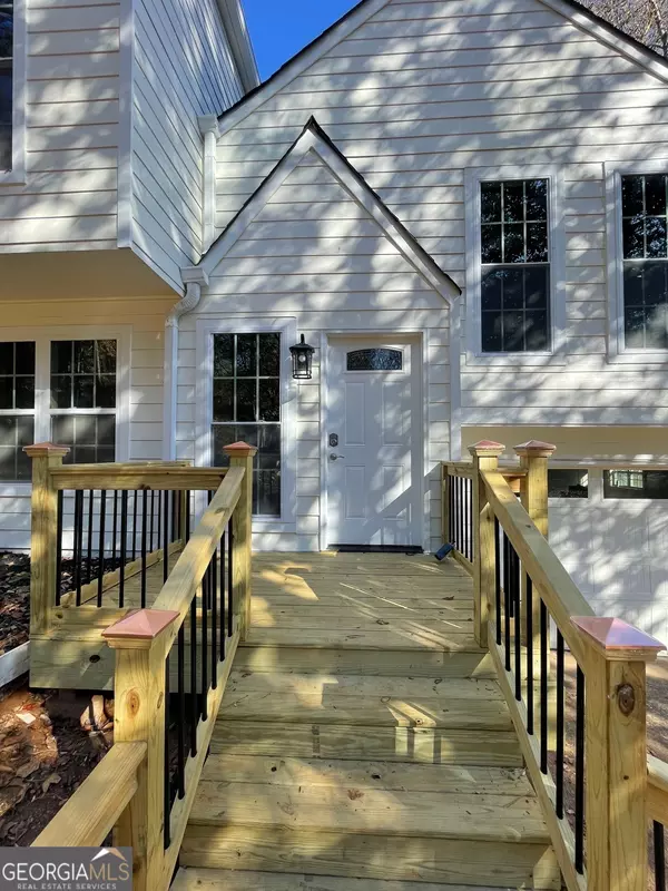 Marietta, GA 30062,2570 Rocky Springs DR