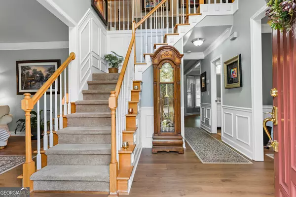 Alpharetta, GA 30005,335 Dunhill Way CT