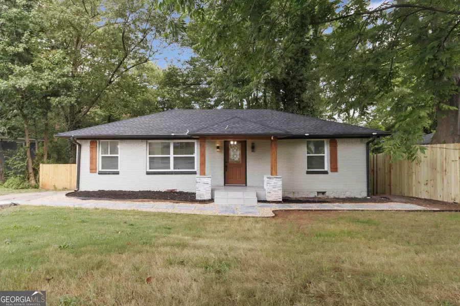 2793 Gresham RD SE, Atlanta, GA 30316