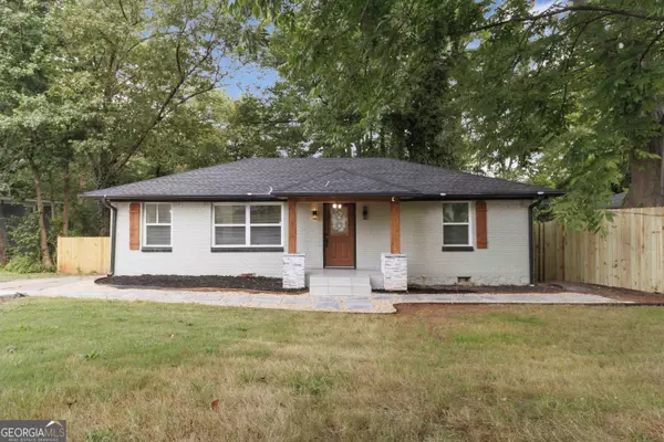 2793 Gresham RD SE, Atlanta, GA 30316