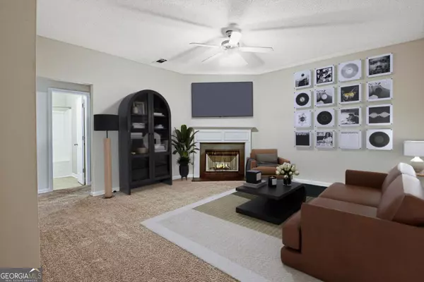 Newnan, GA 30265,214 Southwind LN
