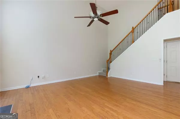 Woodstock, GA 30188,808 Plaintain DR