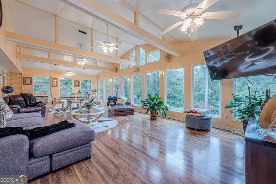 7063 Pleasant DR, Austell, GA 30168