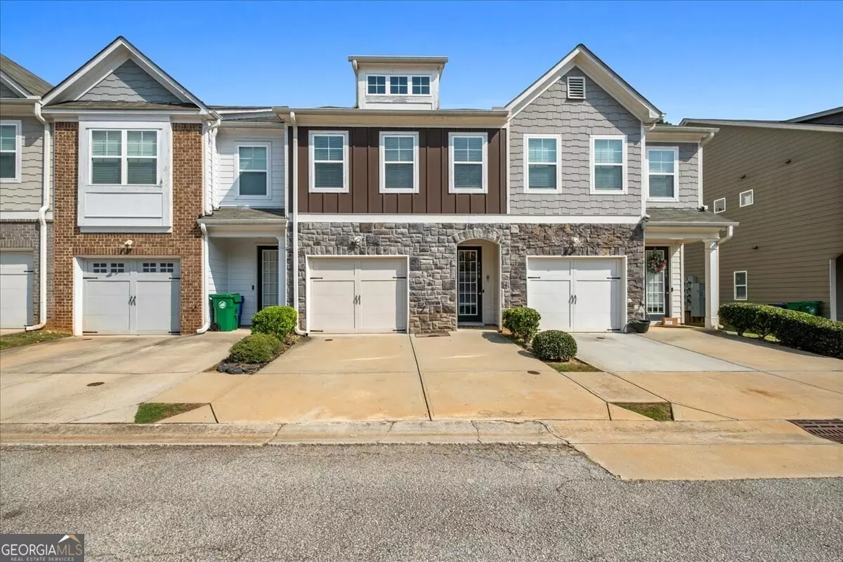Decatur, GA 30035,4998 Longview WALK