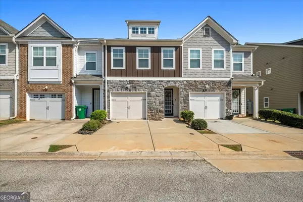4998 Longview WALK, Decatur, GA 30035