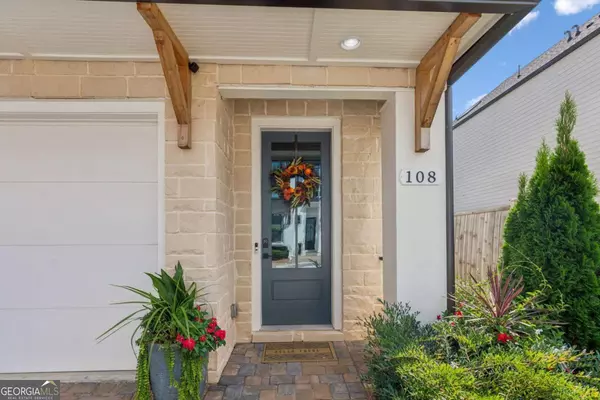 Woodstock, GA 30189,108 Batten Board WAY