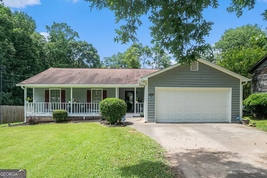 2247 Cruse RD, Lawrenceville, GA 30044