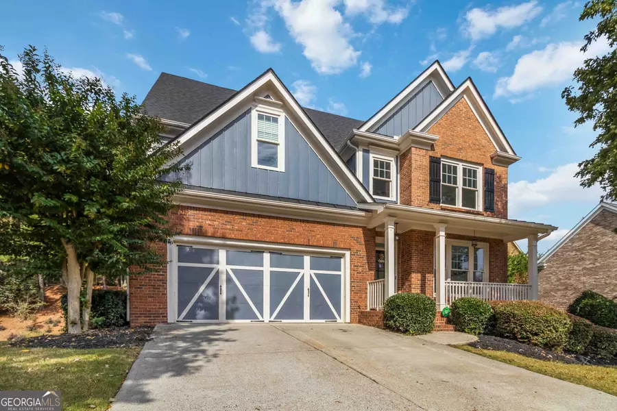 3320 Spencer ST, Cumming, GA 30041