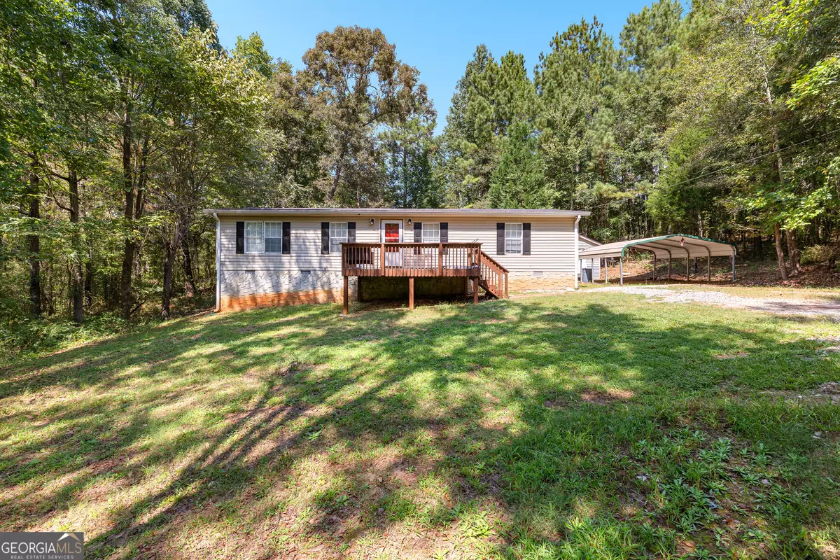 Jackson, GA 30233,822 Jackson Lake RD