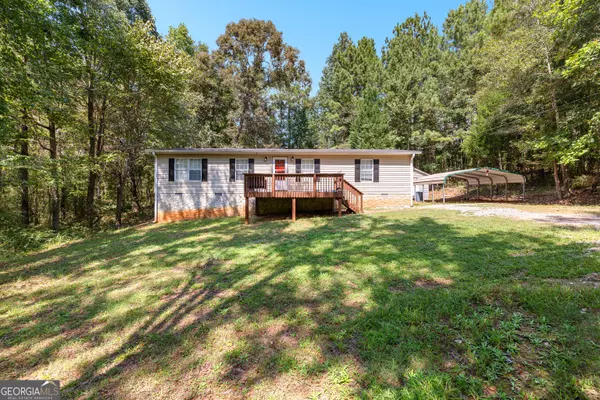 822 Jackson Lake RD, Jackson, GA 30233
