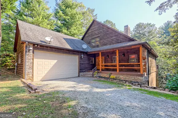 Tiger, GA 30576,199 Camelia LN