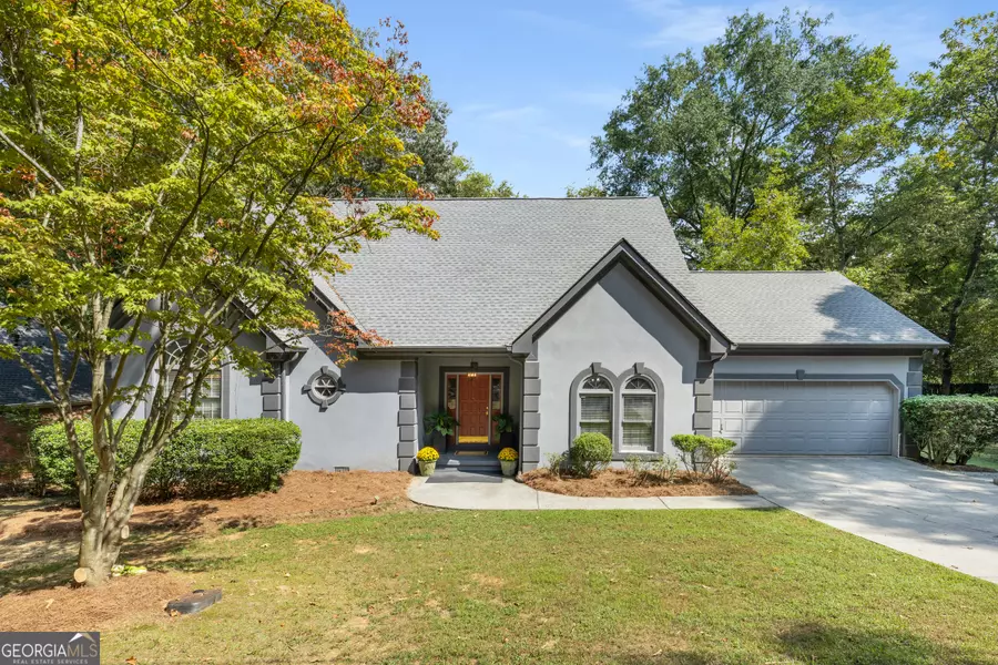 20 Woodview DR, Cartersville, GA 30120
